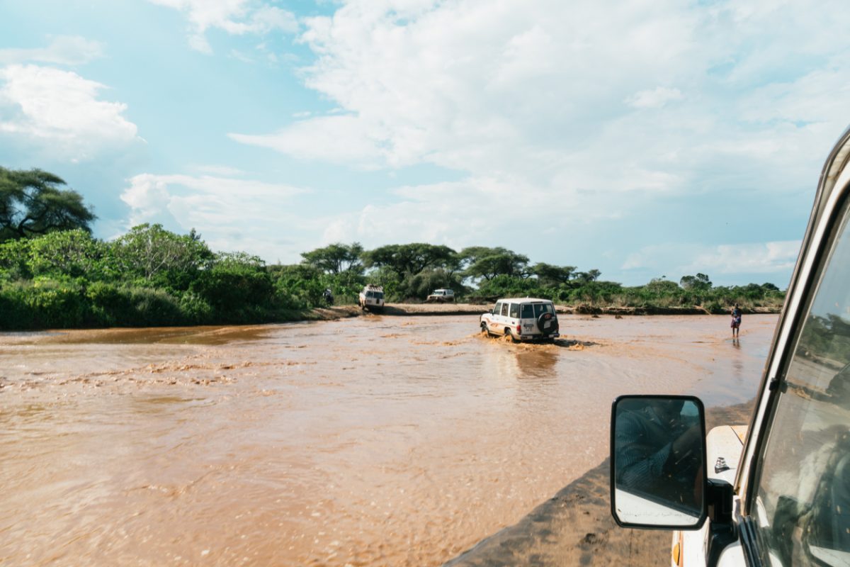 south sudan tourist places