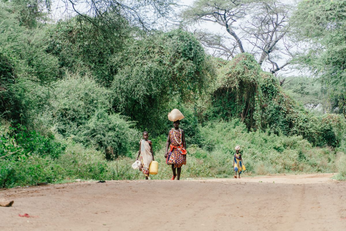 south sudan tourist places