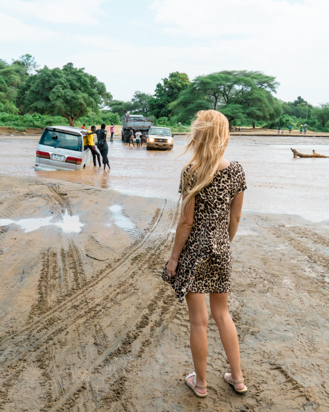 south sudan tourist places