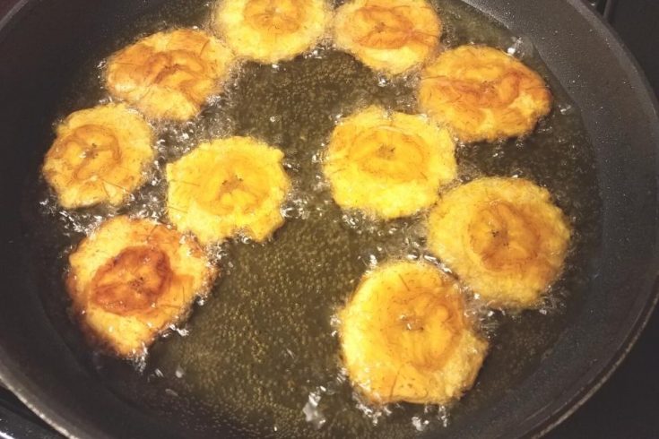 Puerto Rican Dishes You Must Try