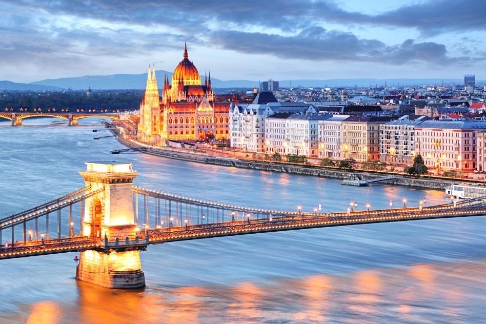 top 25 european cities to visit