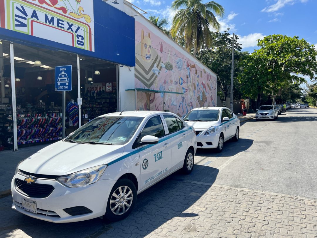 playa-del-carmen-taxis-safety-prices-alternatives