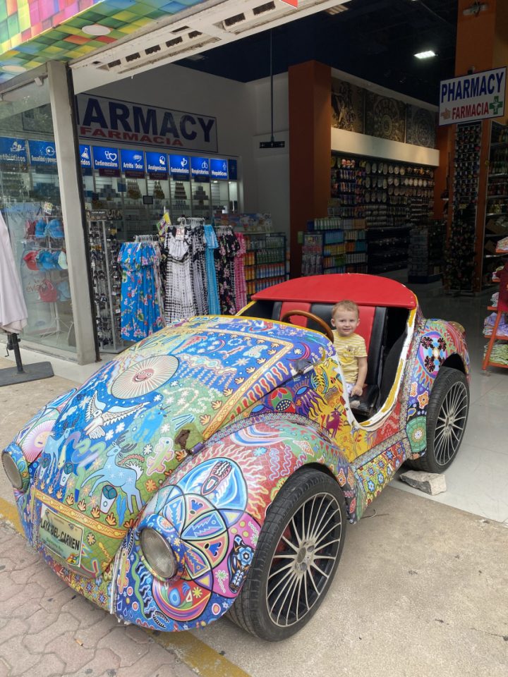 Playa del Carmen Taxis Safety, Prices & Alternatives