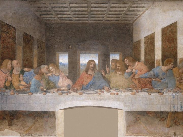 How to Buy Last-Minute Tickets to Last Supper