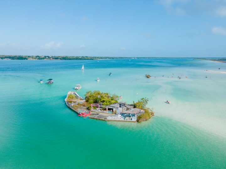 The Ultimate Guide to Bacalar in Mexico