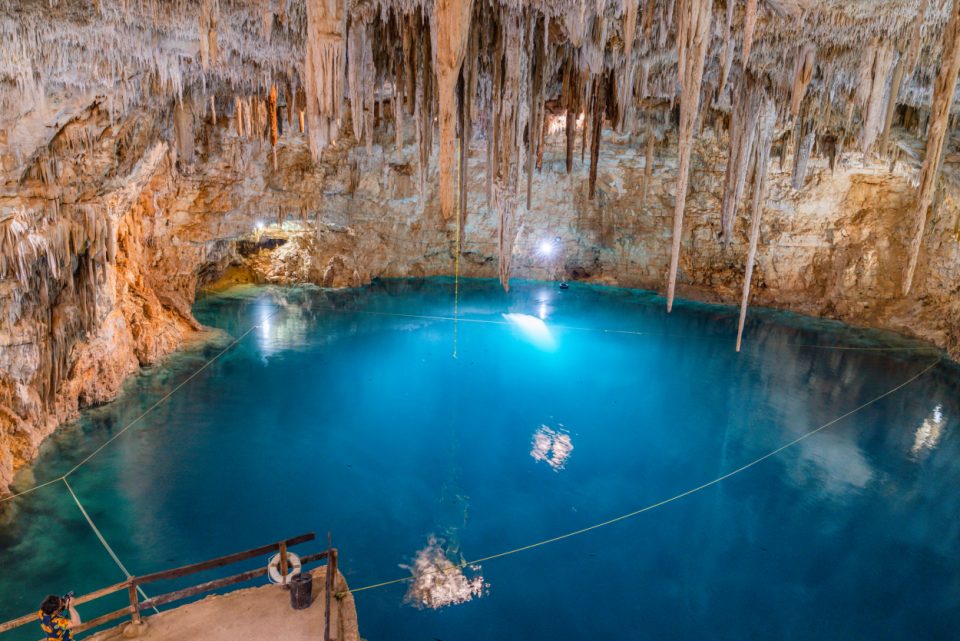 10 Best Cenotes in Valladolid - Anna Everywhere