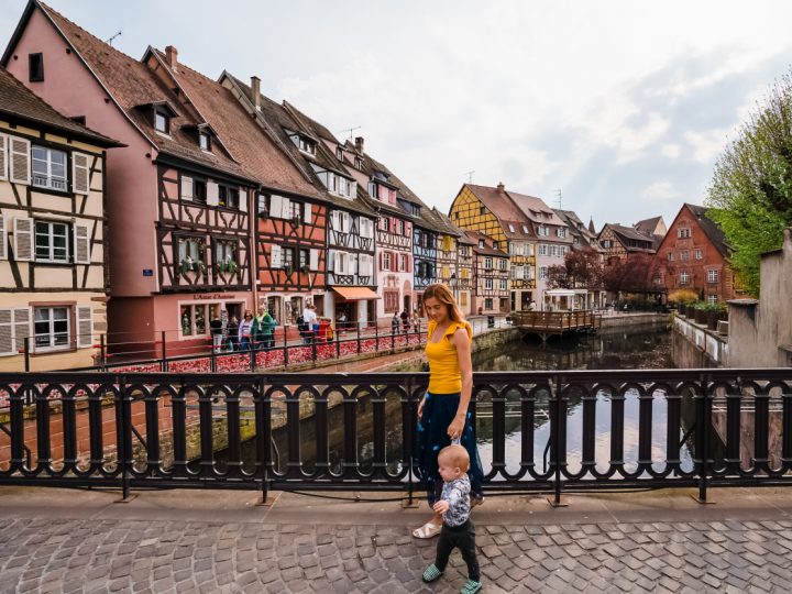What to Do in Colmar, France