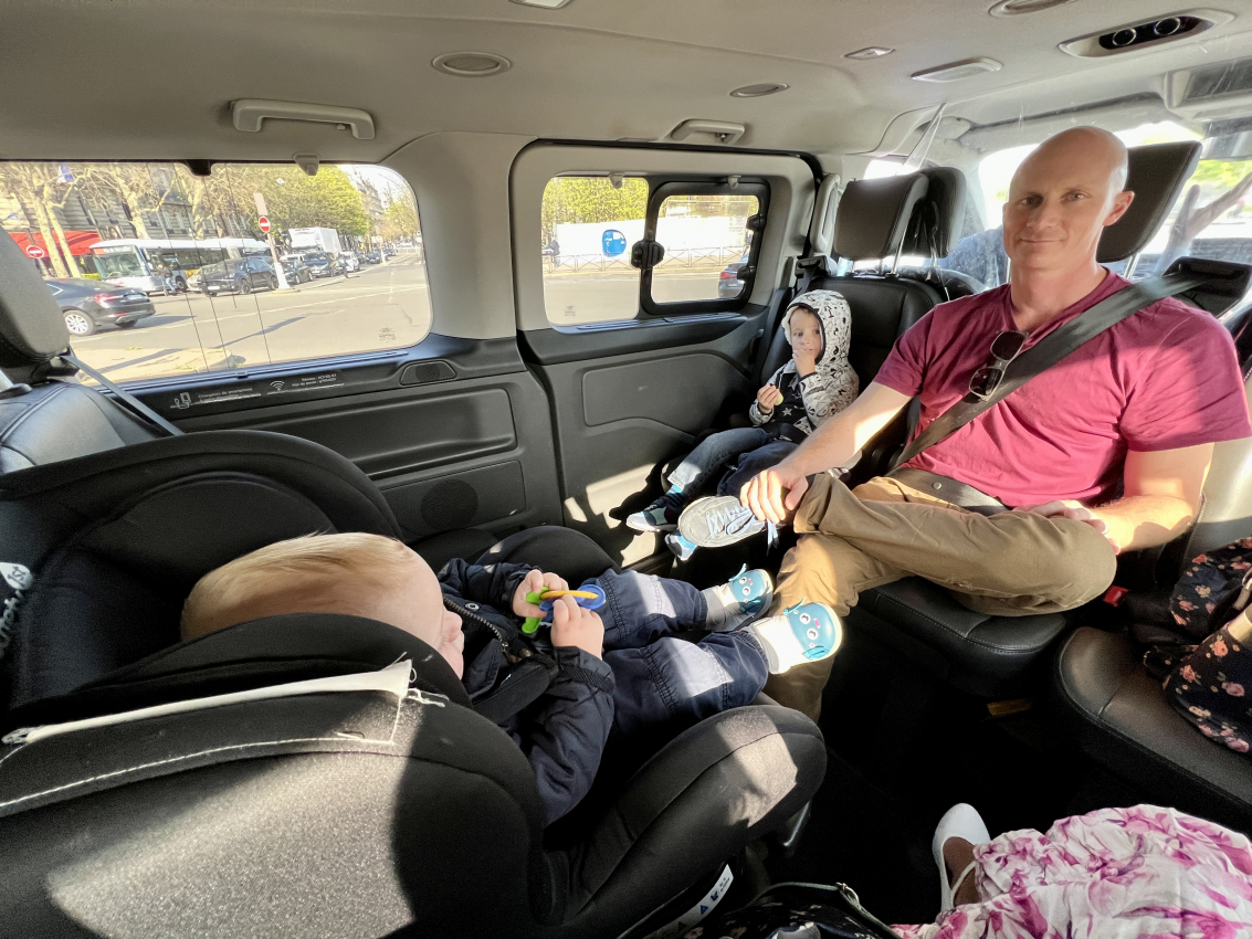 4 Best Car Seats in 2023 for Infants, Toddlers, and Children