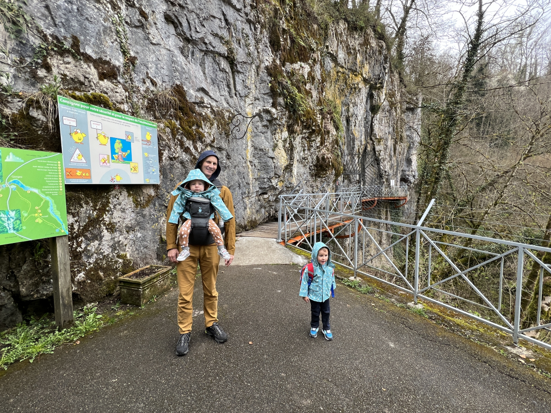 Best hikes 2024 near annecy