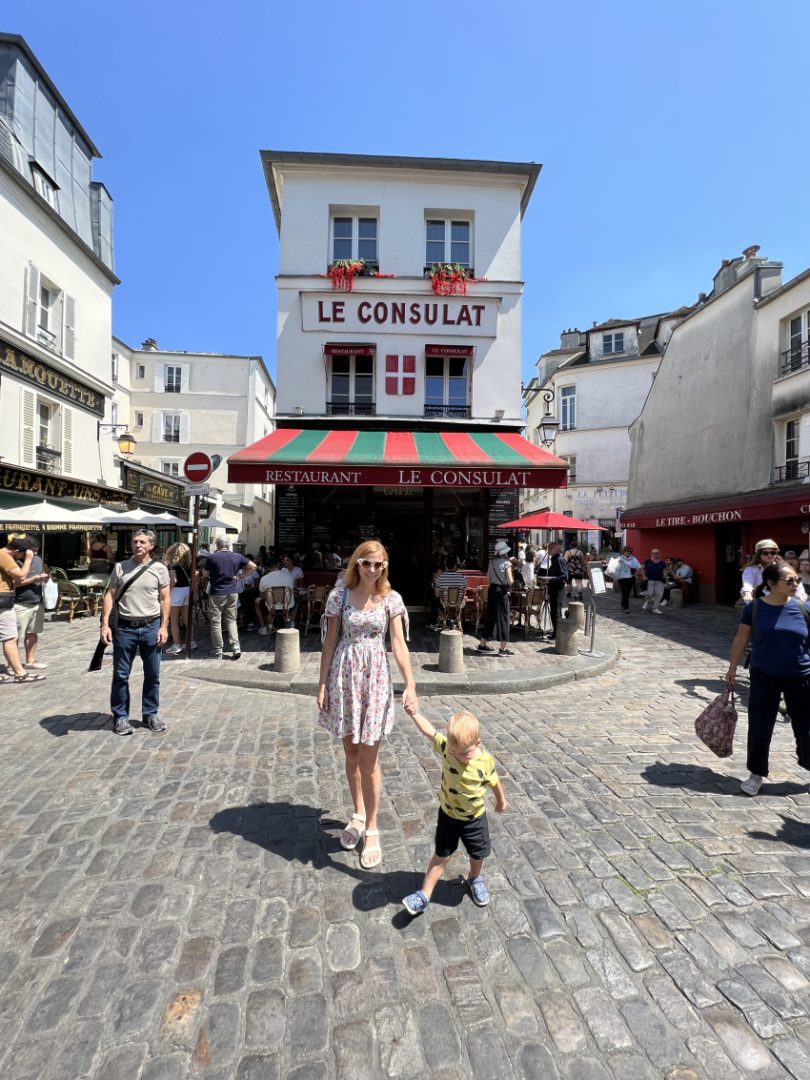 stylish european walking shoes