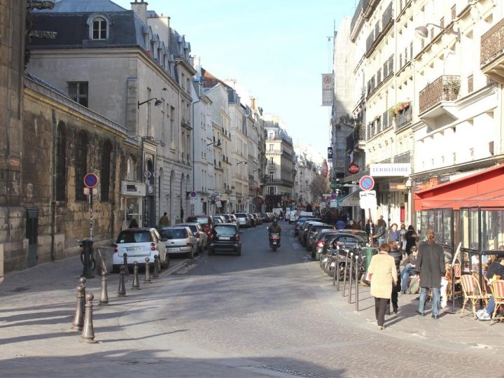 Renting a Car in Paris: Is It Worth It?