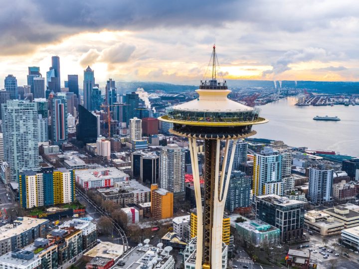 Top 11 Things to Do in Seattle