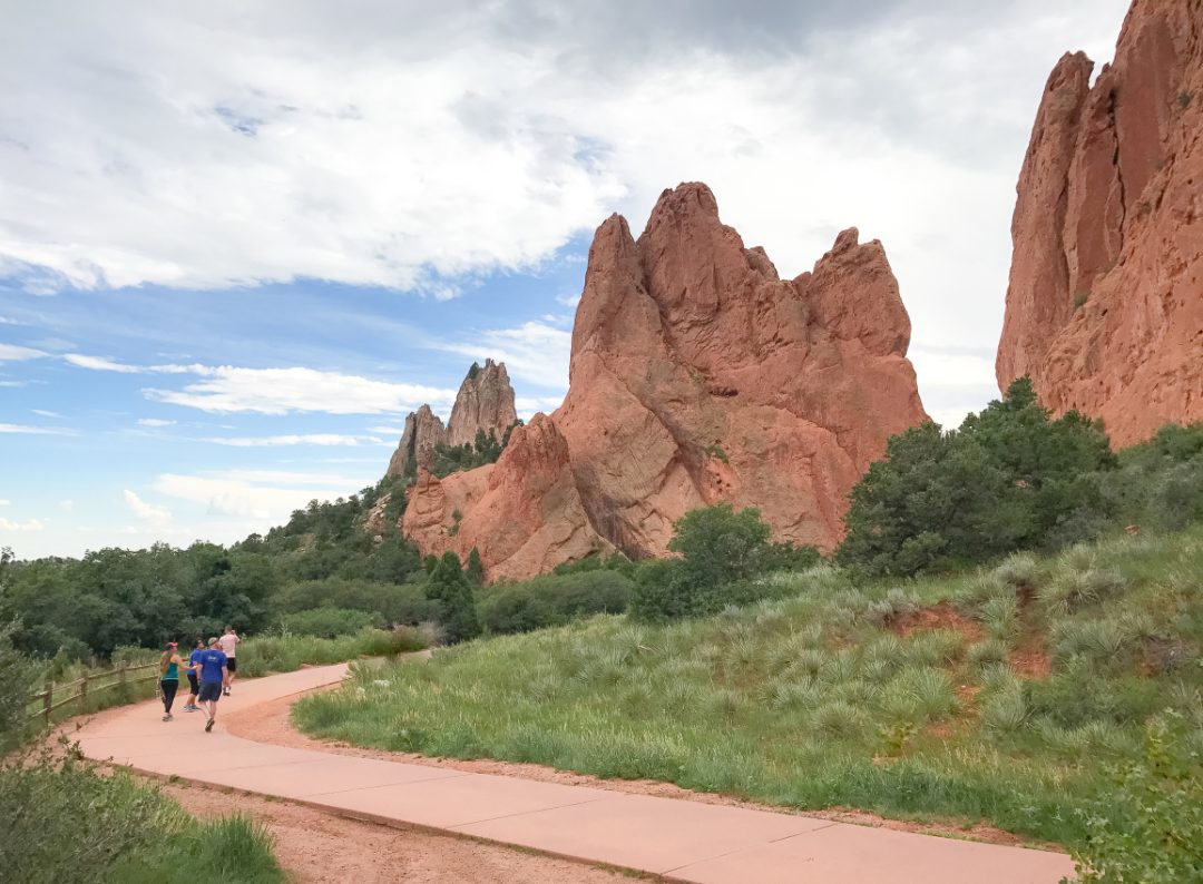 Top Things to Do in Colorado Springs