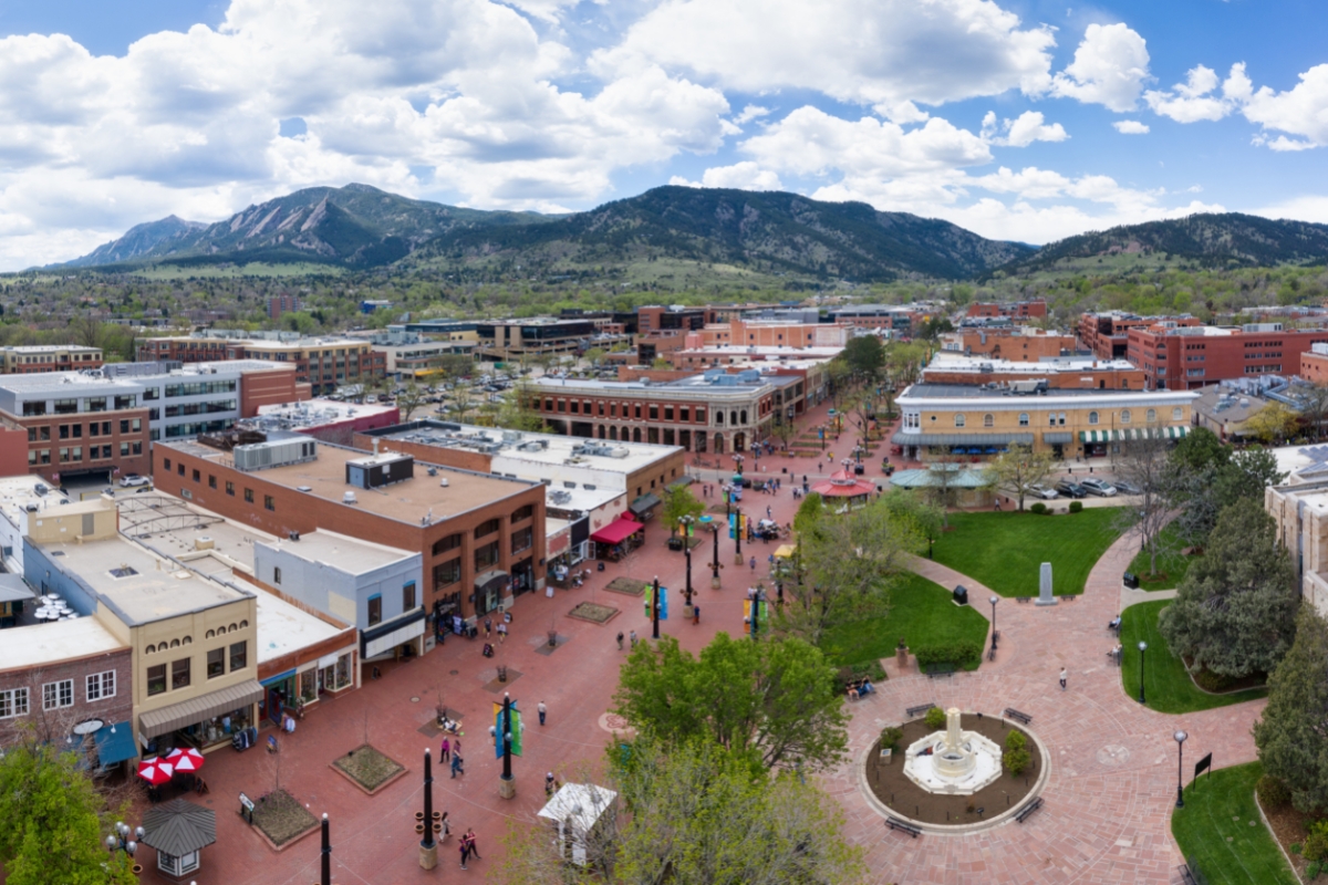 15 Best Things to Do in Boulder, Colorado