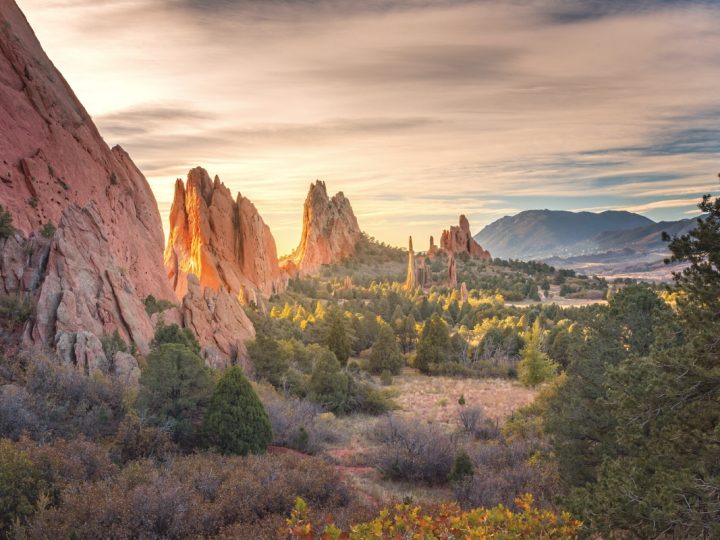 Top Things to Do in Colorado Springs