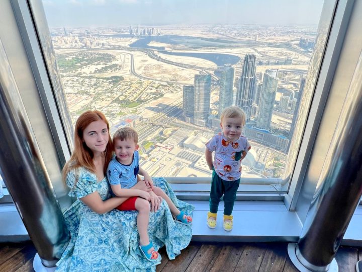 18 Best Things to Do in Dubai with Kids