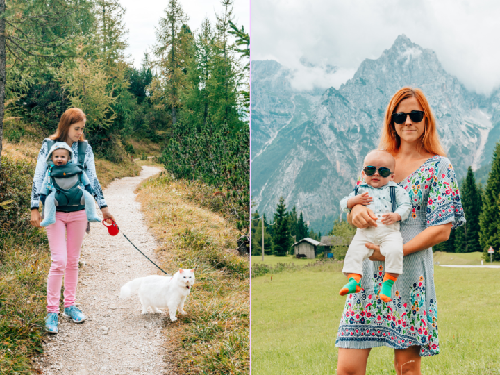 Best Family Hikes in the Dolomites