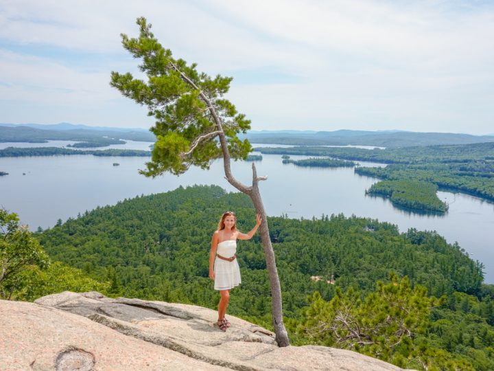 8 Great Things to Do in the White Mountains of New Hampshire