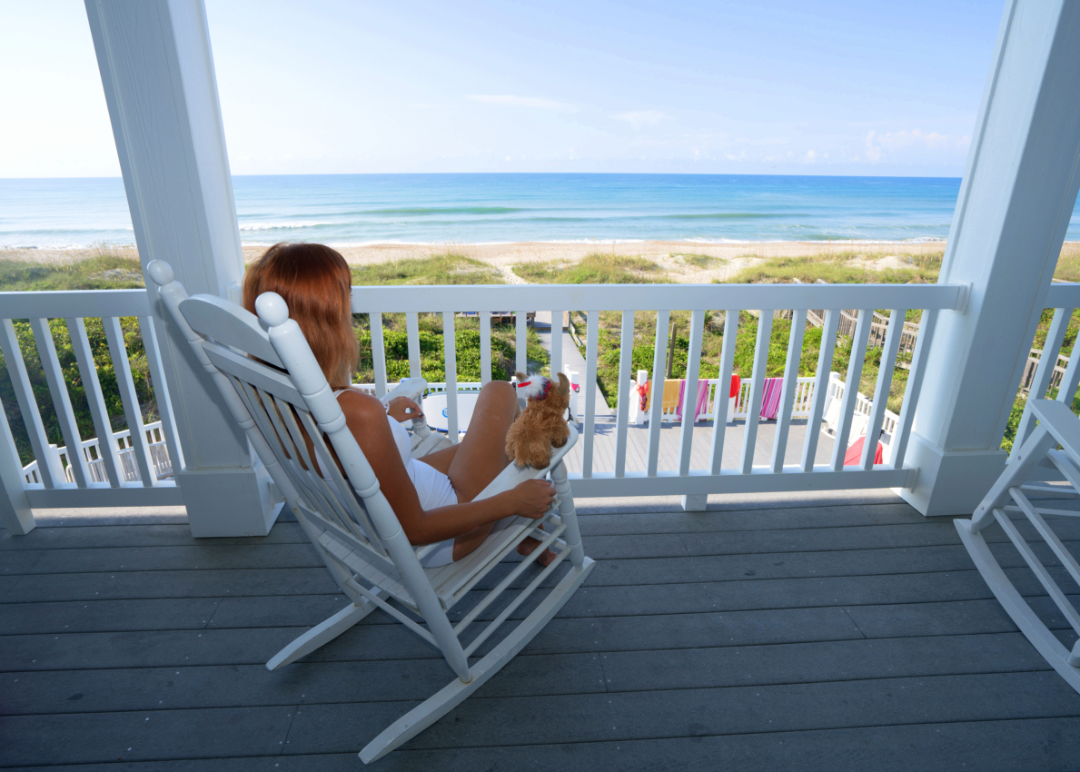 Beat Family Travel Stress: The Power of Siestas on Vacation with Kids