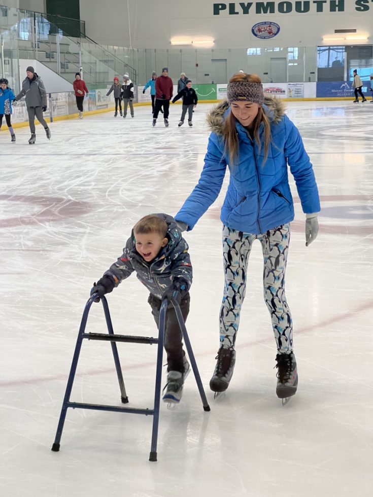 Best New Hampshire Winter Getaways