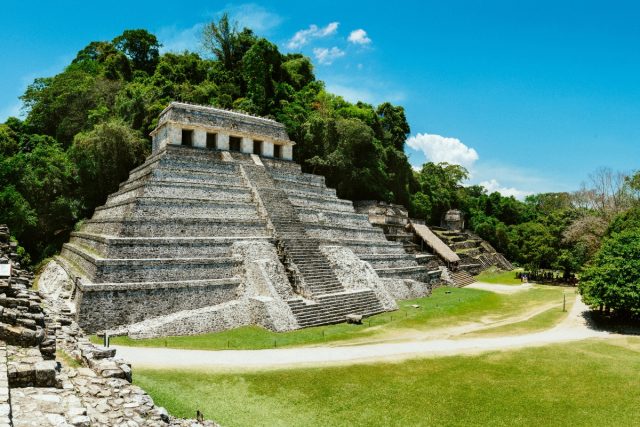 10 Best Mayan Ruins to Visit in Mexico