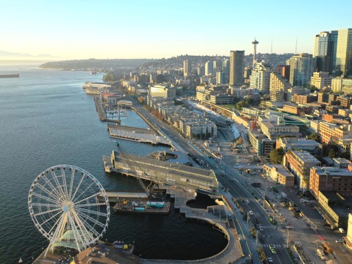 Where to Stay in Seattle: 3 Best Neighborhoods