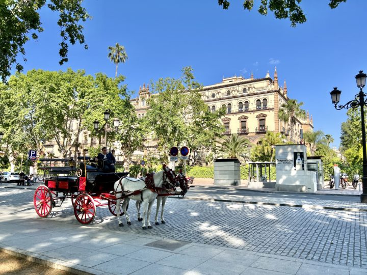 Best Things to Do in Seville, Spain