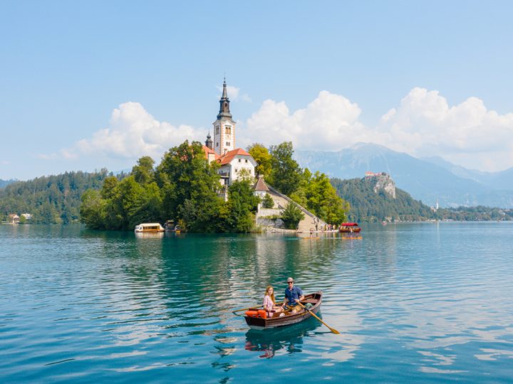 Best Things to Do in Lake Bled, Slovenia￼