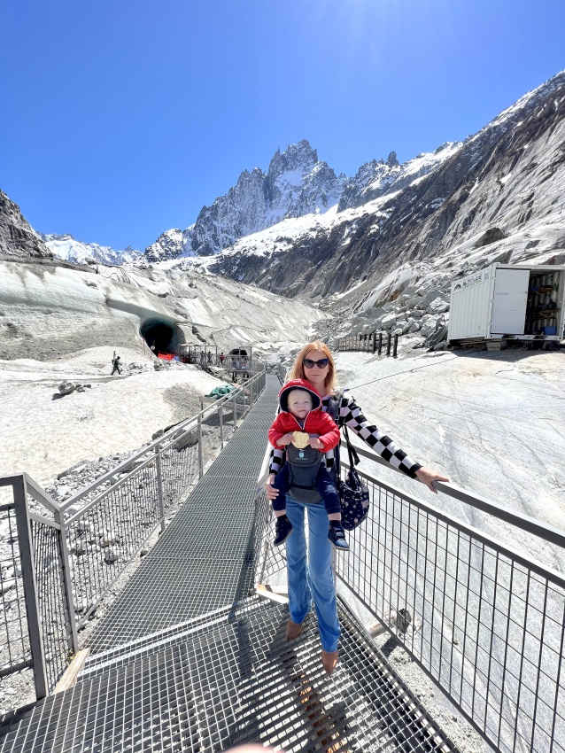 Best Things to Do in Chamonix, France in the Summer