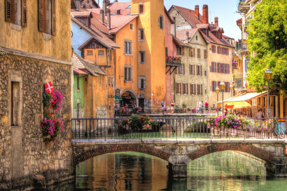 Best Things to Do in Annecy