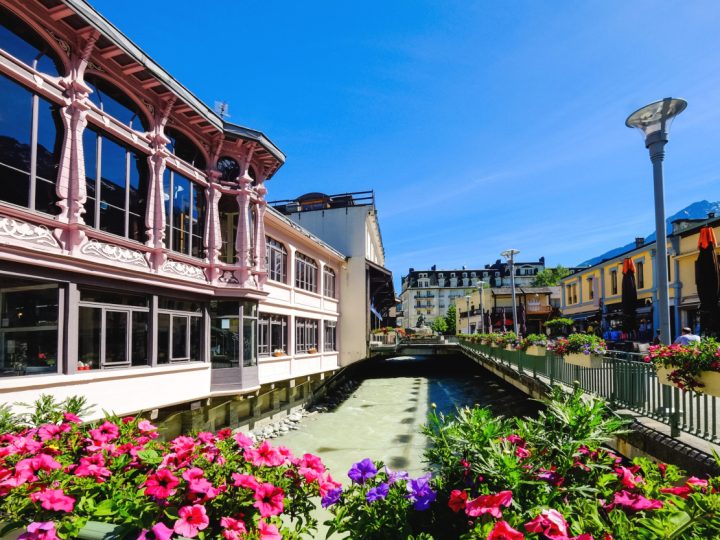 Best Things to Do in Chamonix, France in the Summer
