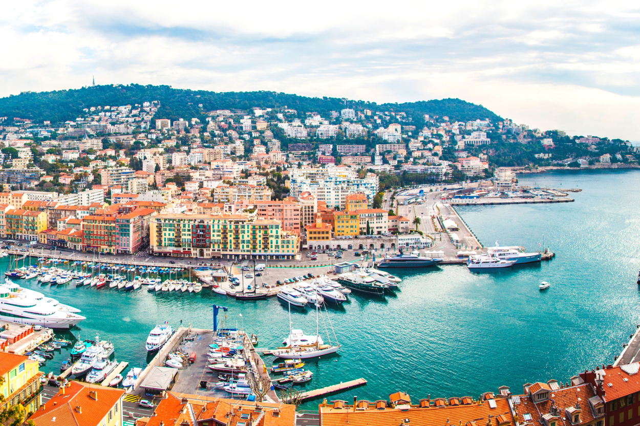 Best Towns to Visit on the French Riviera