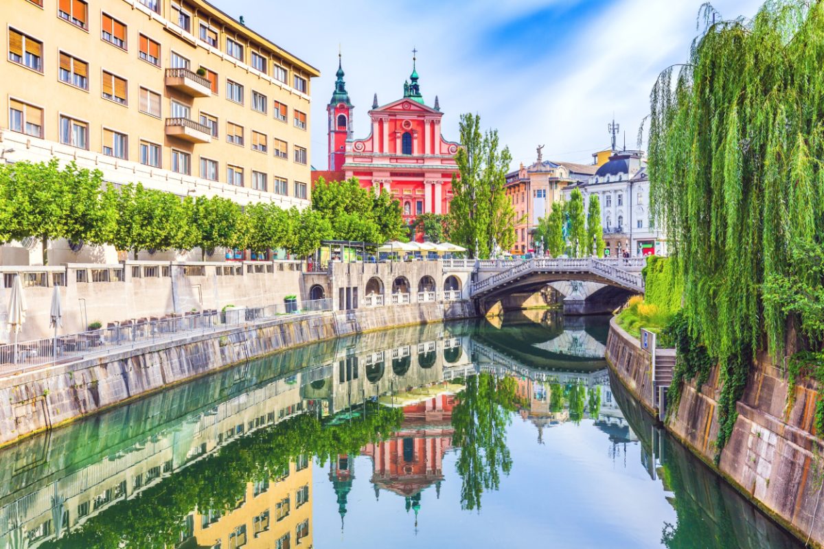 top 25 european cities to visit