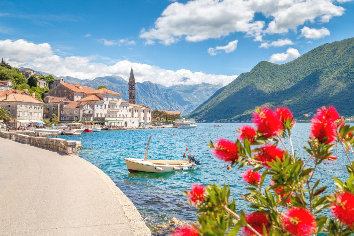 travel croatia and slovenia