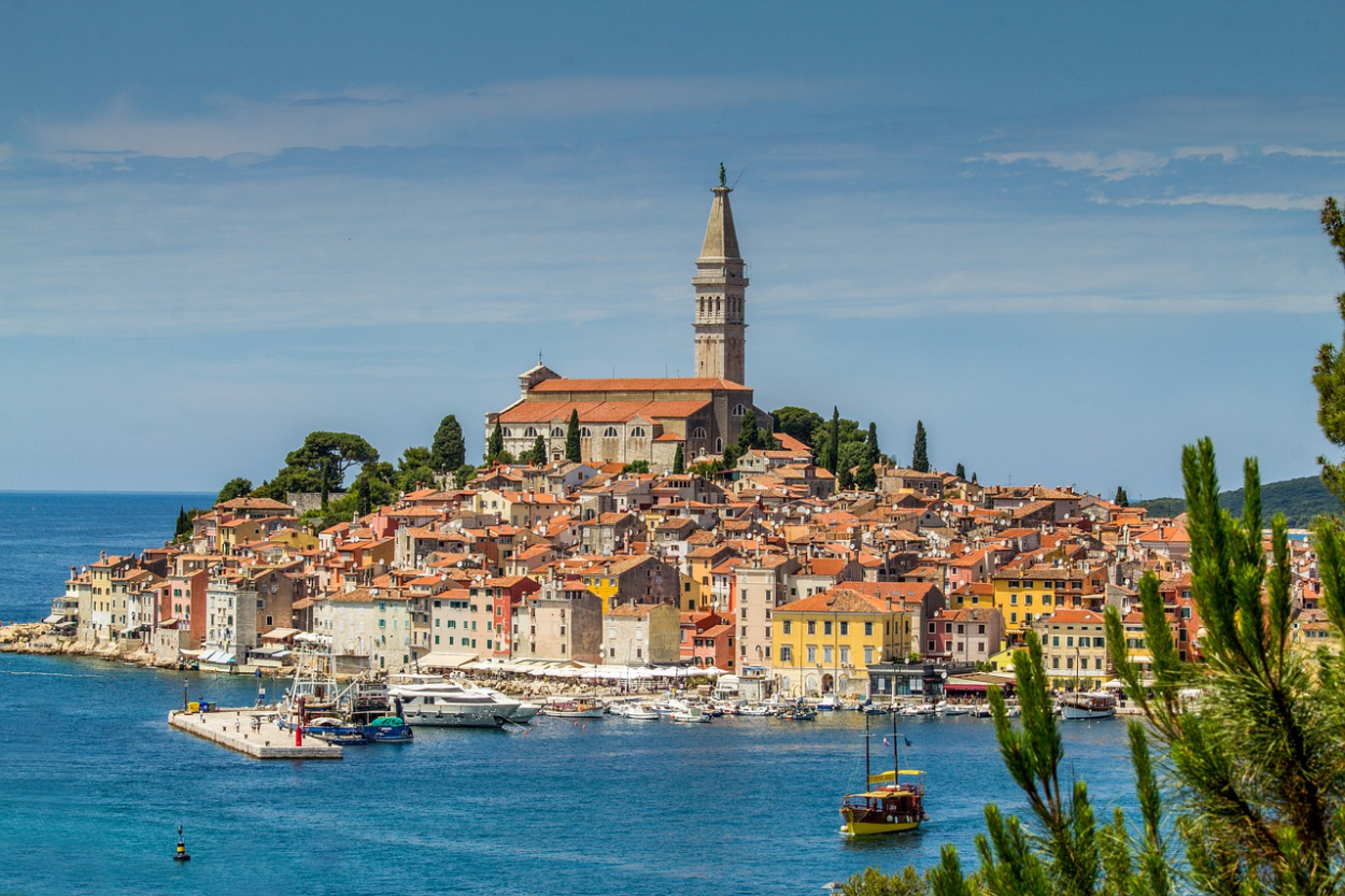 Croatia Itinerary: 7 to 10 days