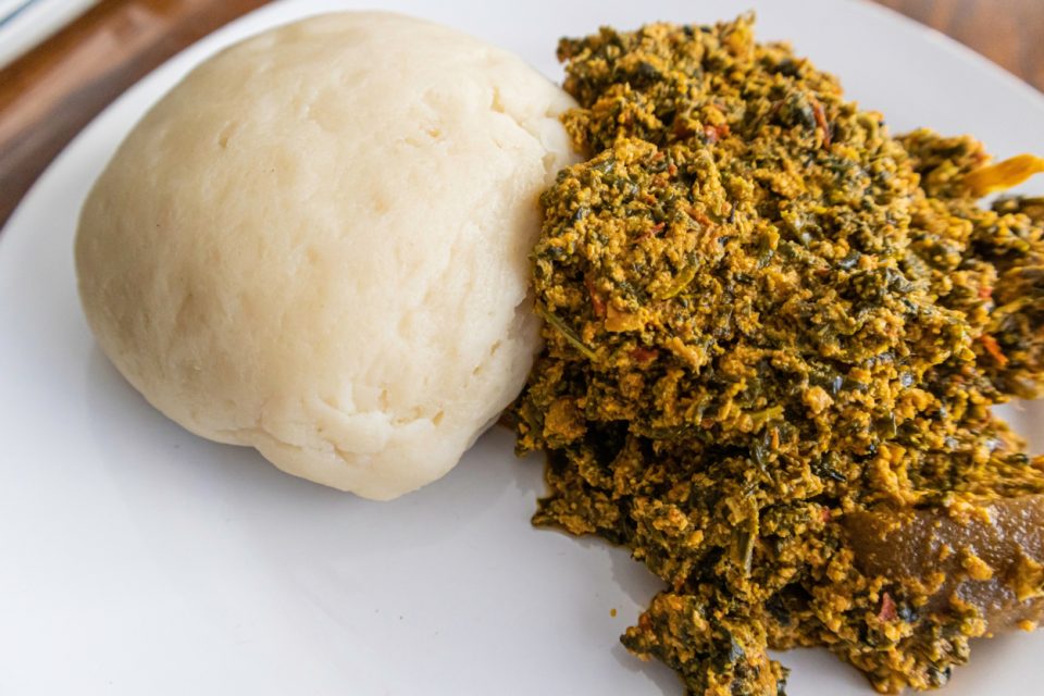 Top 15 West African Dishes