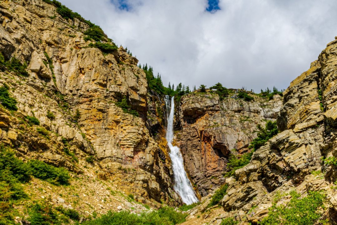 16 Greatest Hikes In Glacier National Park