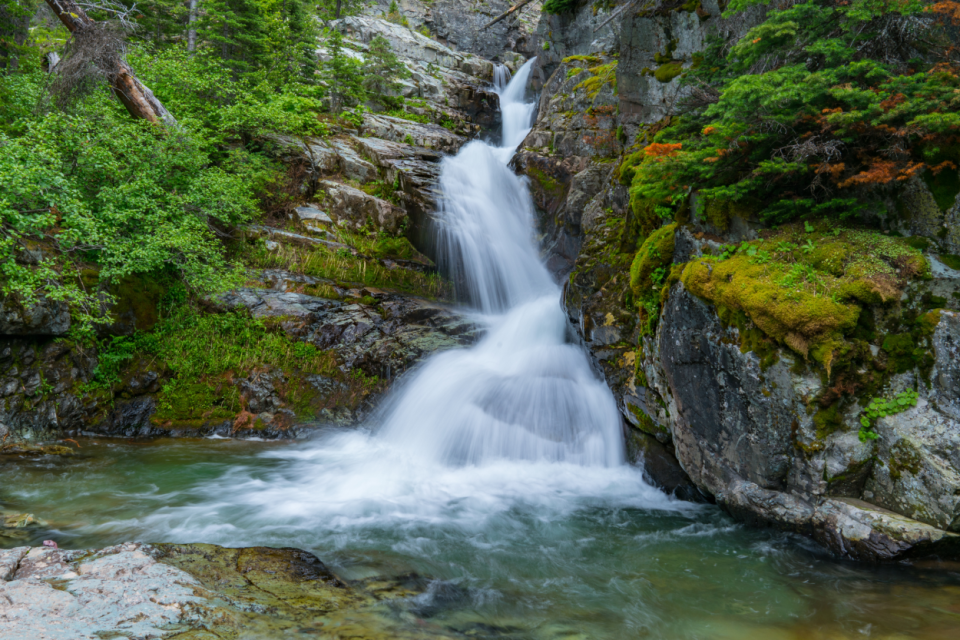 16 Greatest Hikes in Glacier National Park