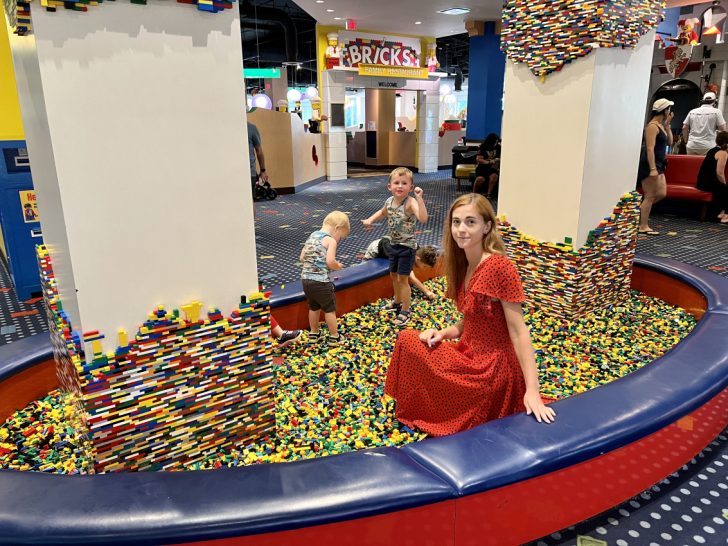 Legoland Florida: Why It’s the Best Theme Park