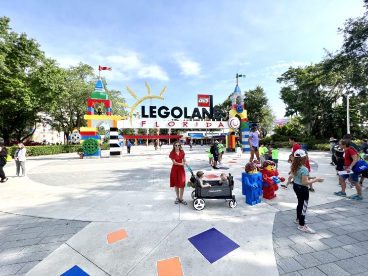 10 Legoland Florida Hacks & Tips: Know Before You Go