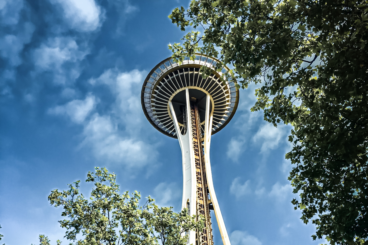 Best Time to Visit Seattle