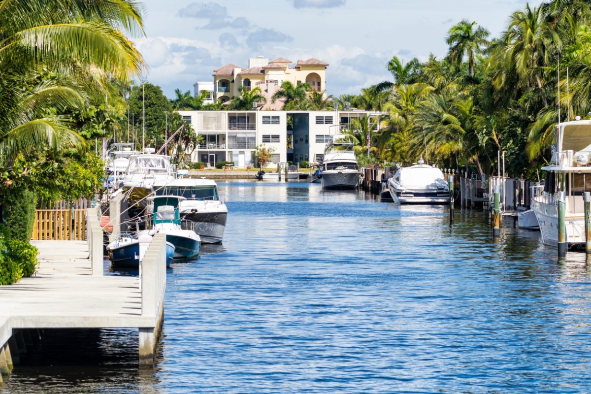 Top 15 Things to do in Fort Lauderdale