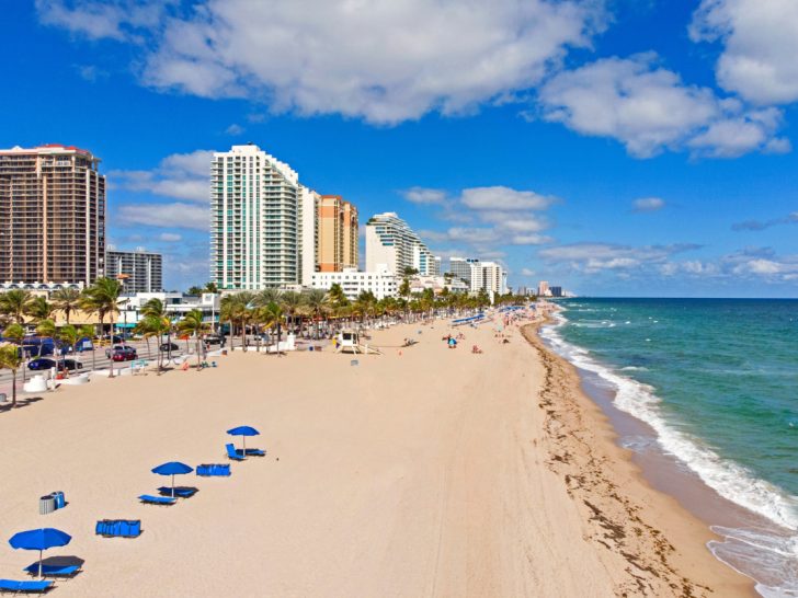 Top 15 Things to do in Fort Lauderdale