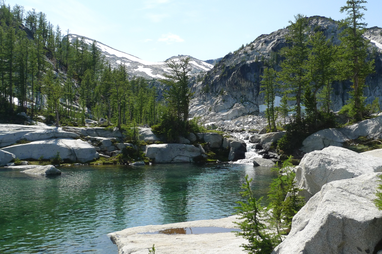 Best Hikes near Seattle WA