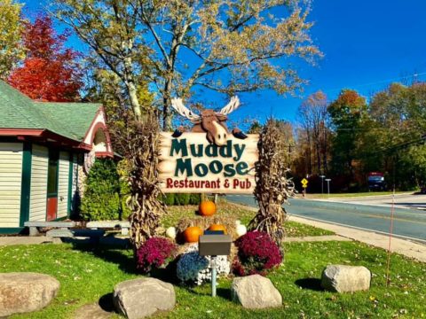 11 Best Restaurants In North Conway, New Hampshire