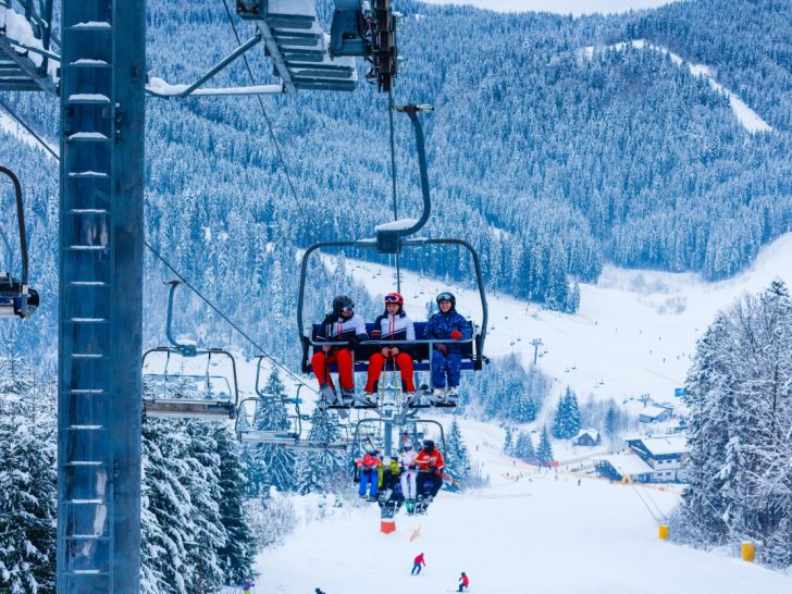 Best Ski Resorts in Montana