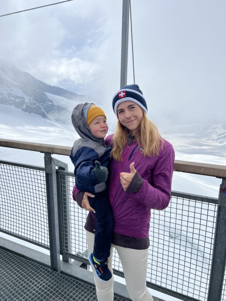 Guide to Jungfraujoch - How to Visit the Top of Europe