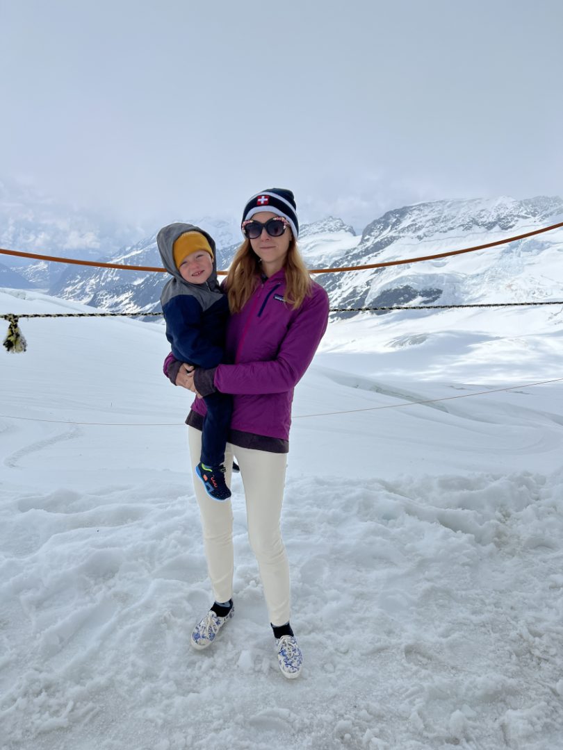 Guide to Jungfraujoch - How to Visit the Top of Europe