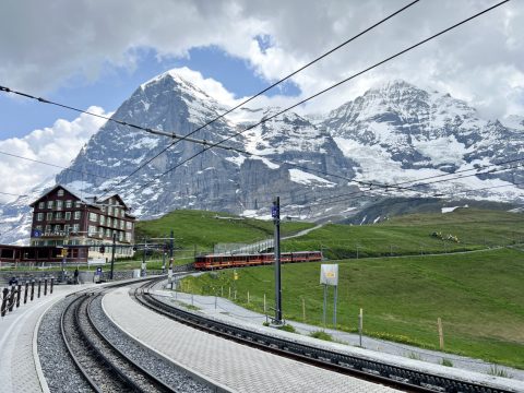 Guide To Jungfraujoch - How To Visit The Top Of Europe