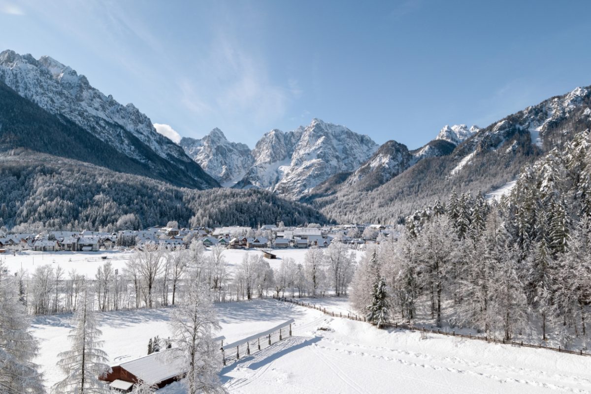 The best ski resorts for beginners in Europe